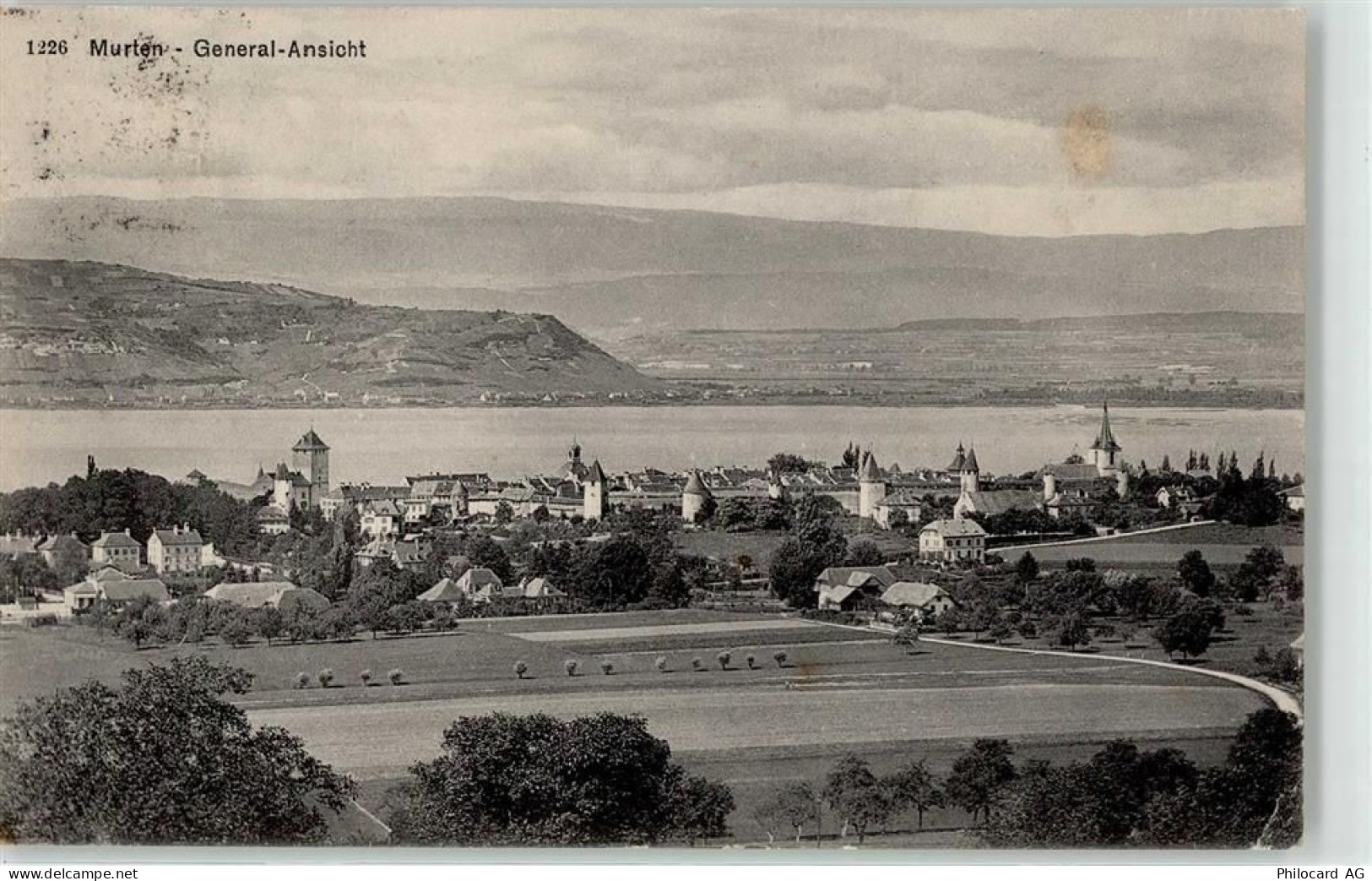 3280 Murten Morat - 52051619