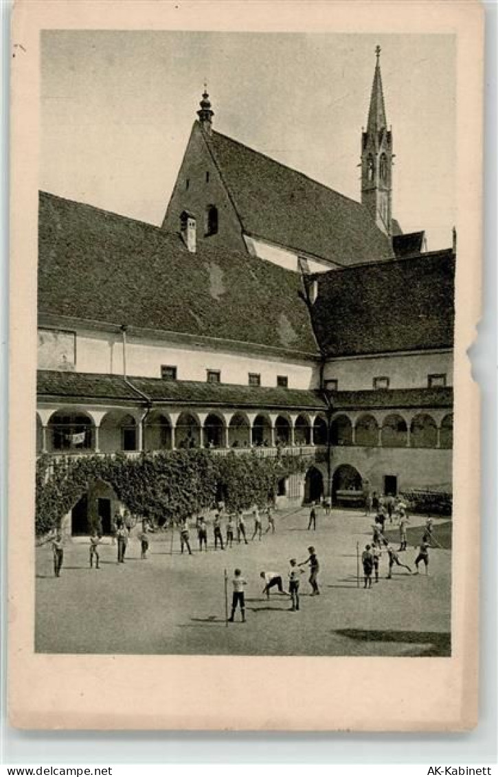 3292 Gaming - Kirche Jugendheim - 52048824