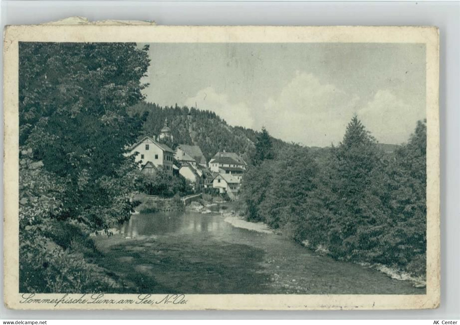 3293 Lunz am See - 10038805