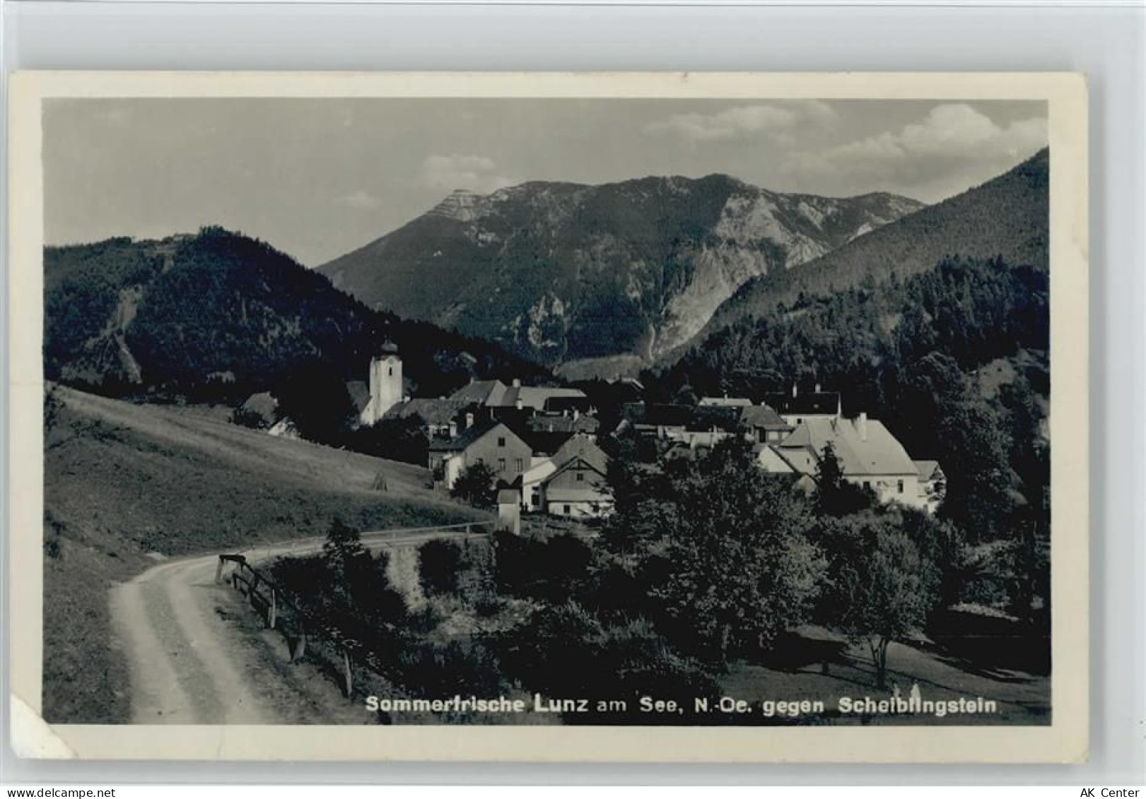 3293 Lunz am See - 10038807