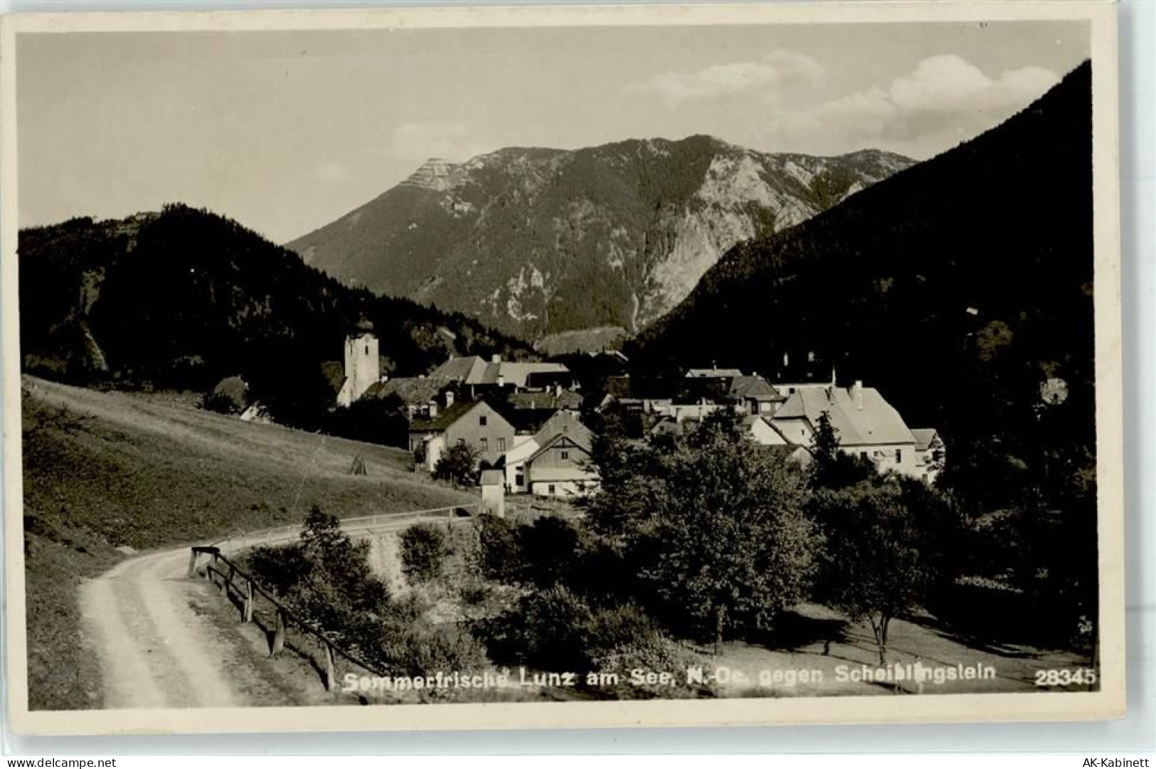 3293 Lunz am See - 52043643