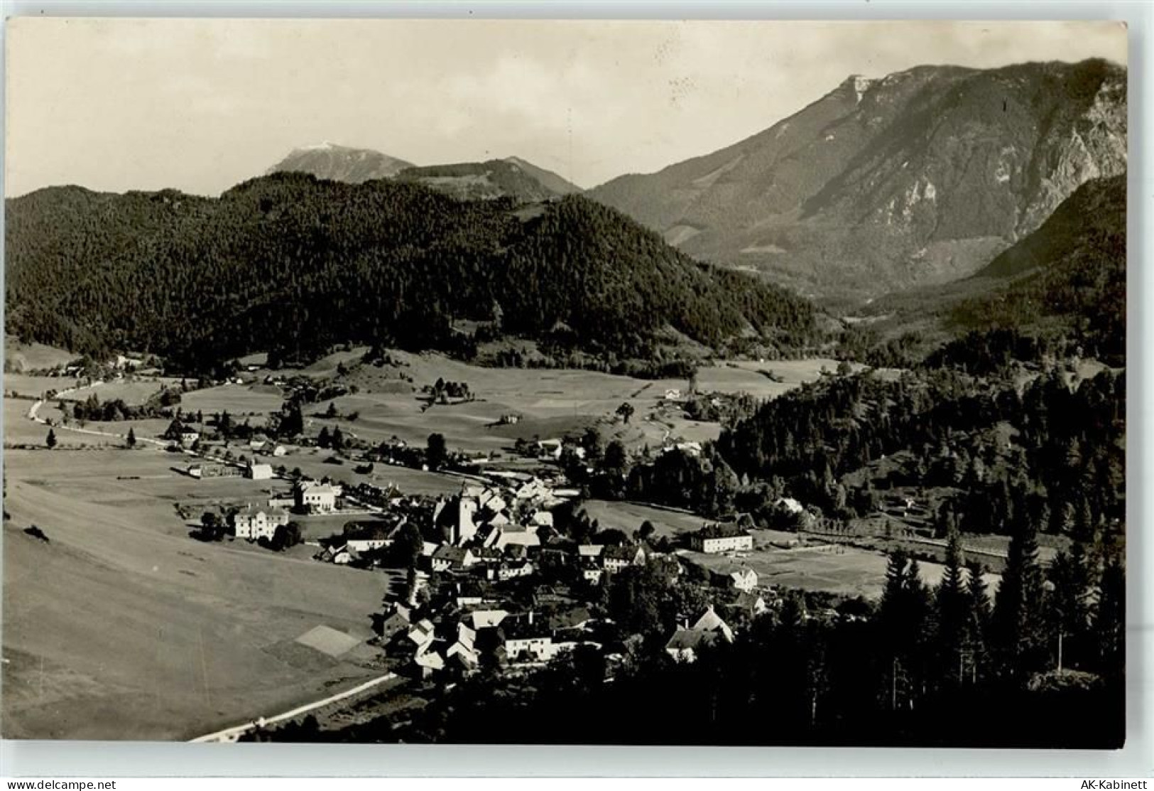 3293 Lunz am See - 52043687