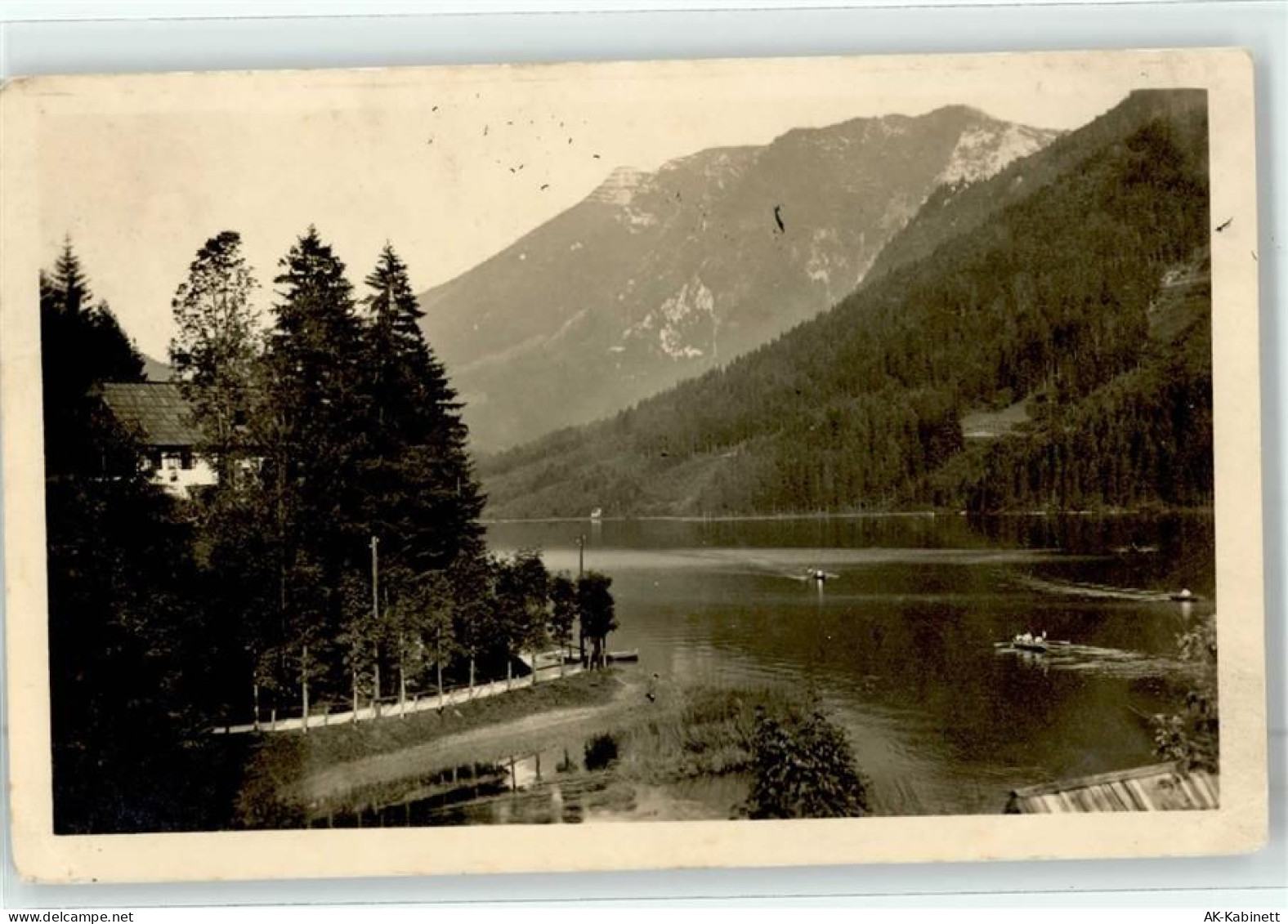 3293 Lunz am See - 52043721