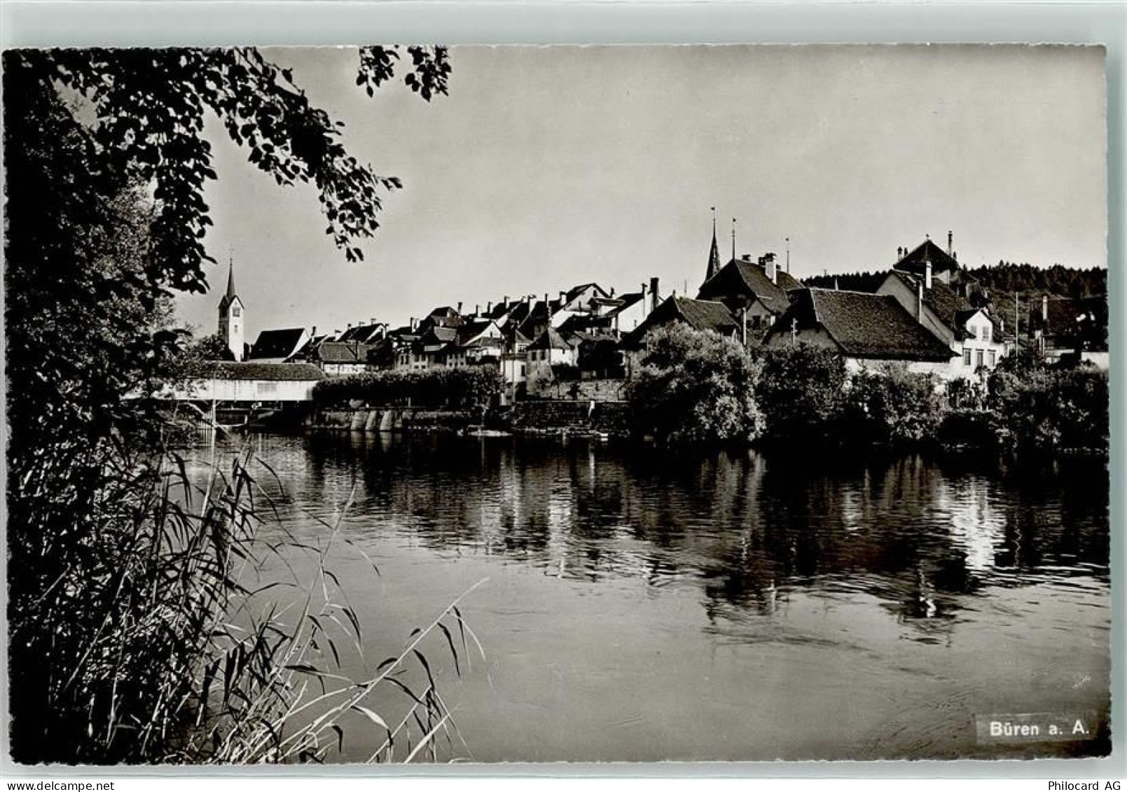 3294 Büren an der Aare - 10599678