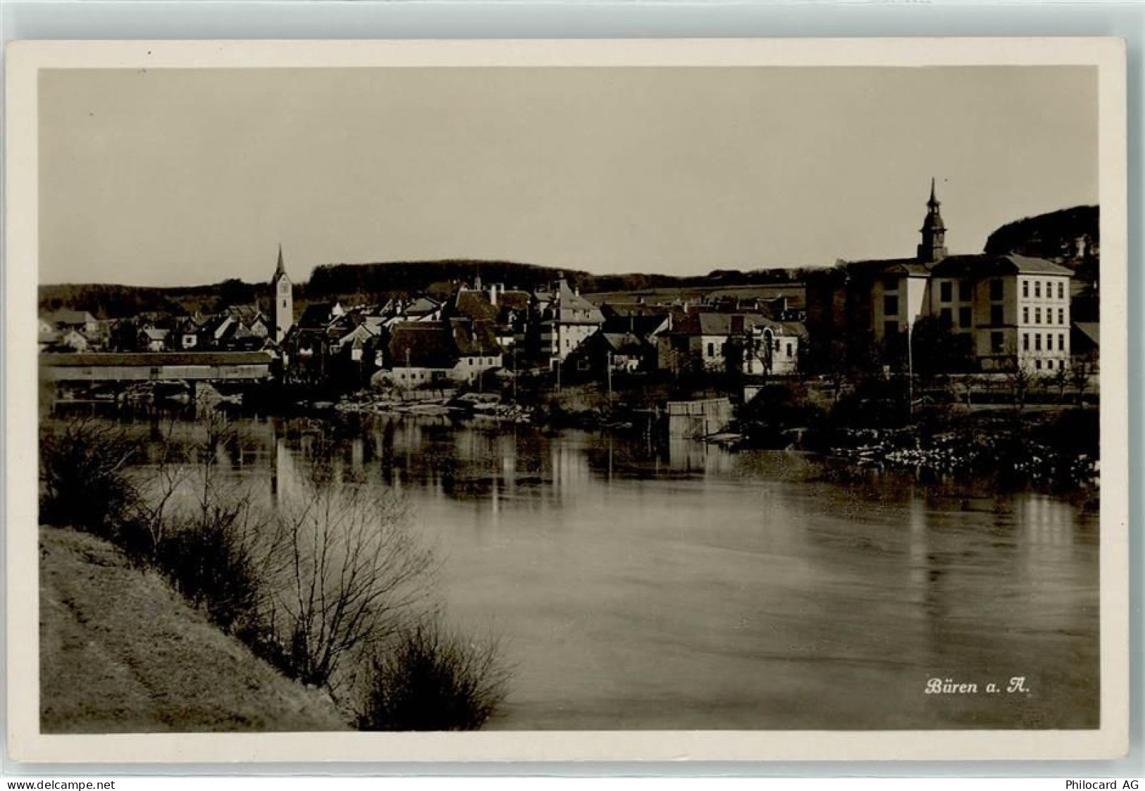 3294 Büren an der Aare - 10607246