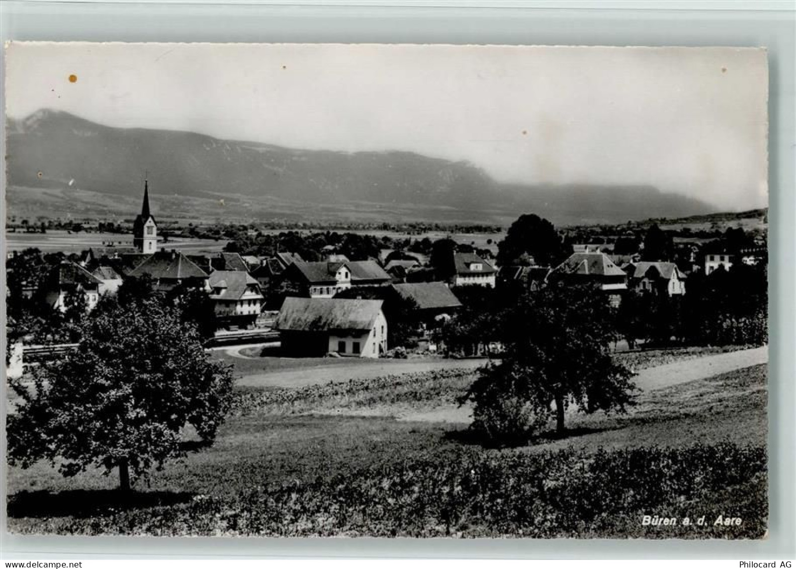 3294 Büren an der Aare - 13113654