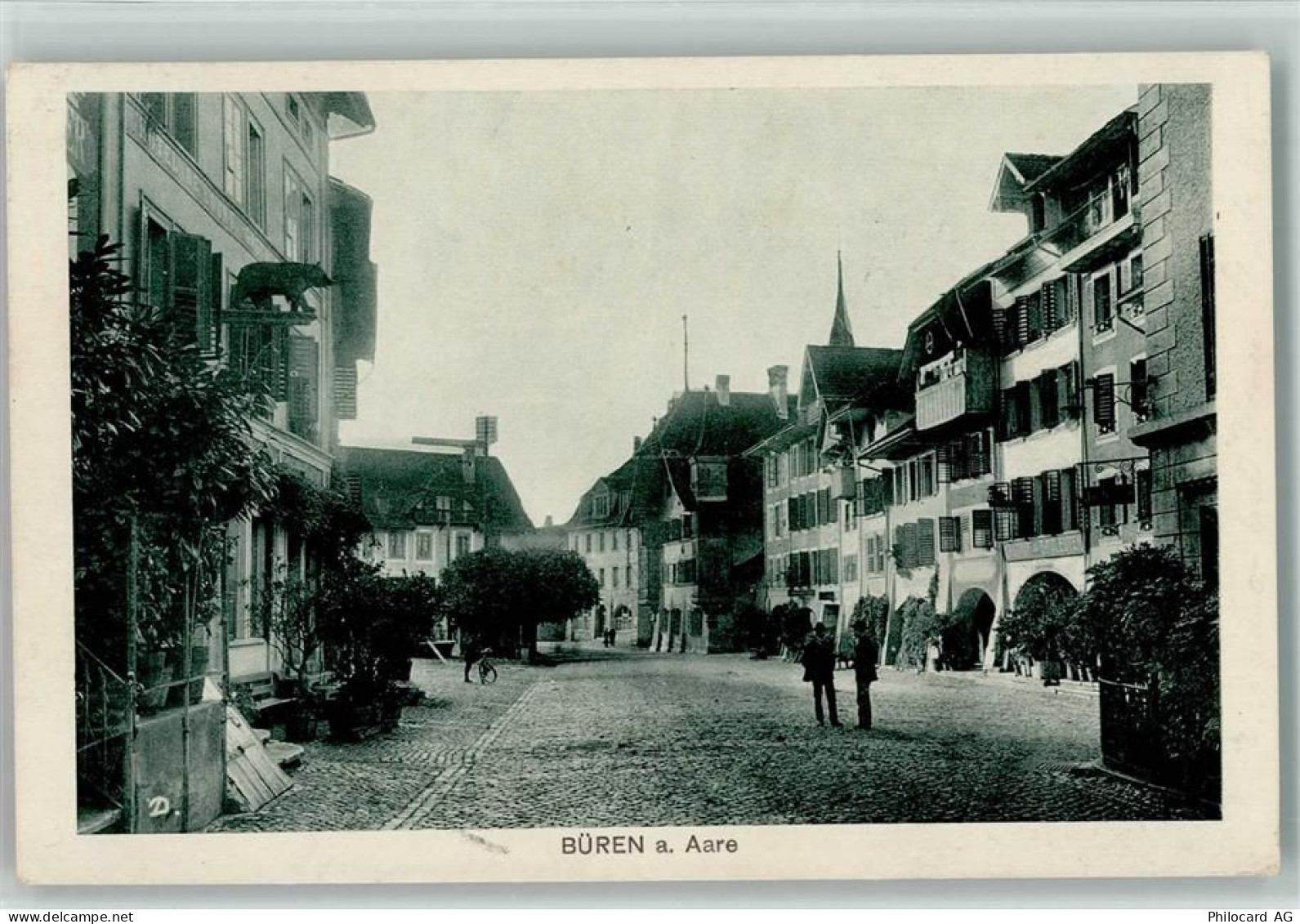 3294 Büren an der Aare - 13113656