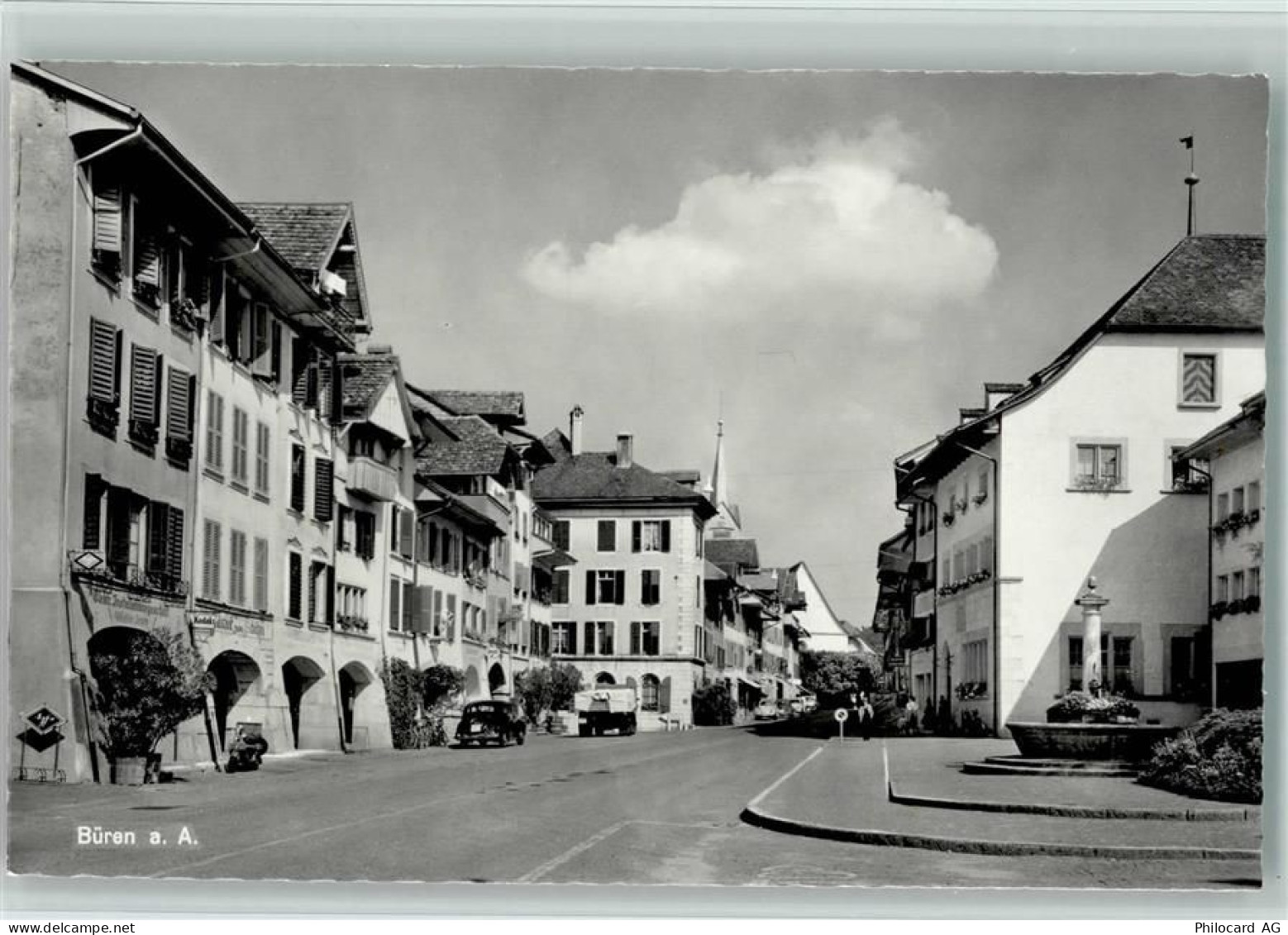 3294 Büren an der Aare - 13113886