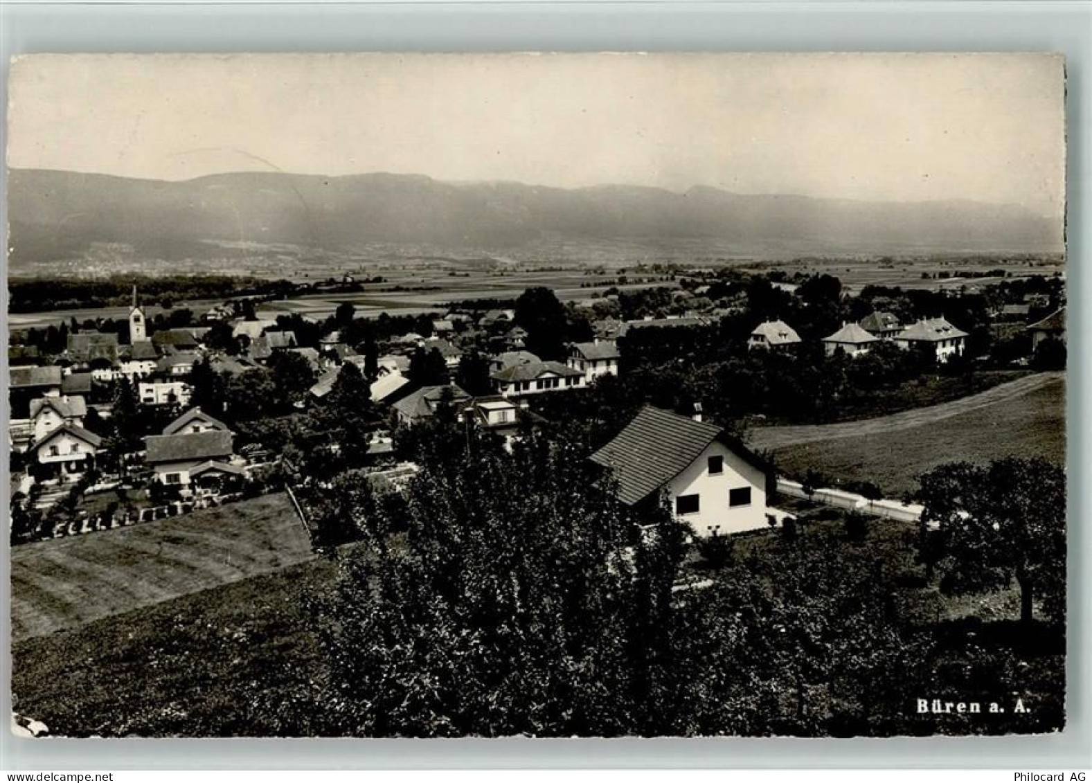 3294 Büren an der Aare - 13113904