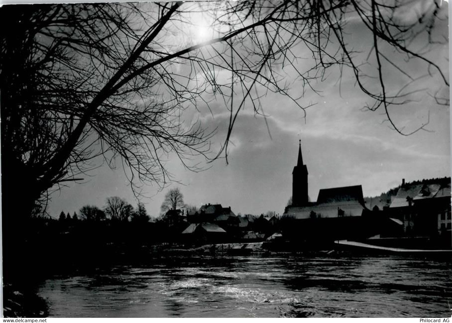 3294 Büren an der Aare - Oberstädtchen - 50746193