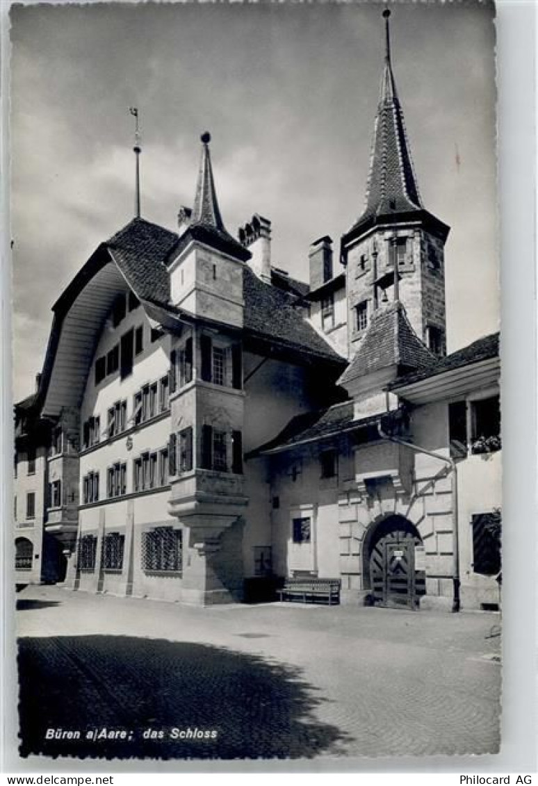 3294 Büren an der Aare - Schloss - 51716540
