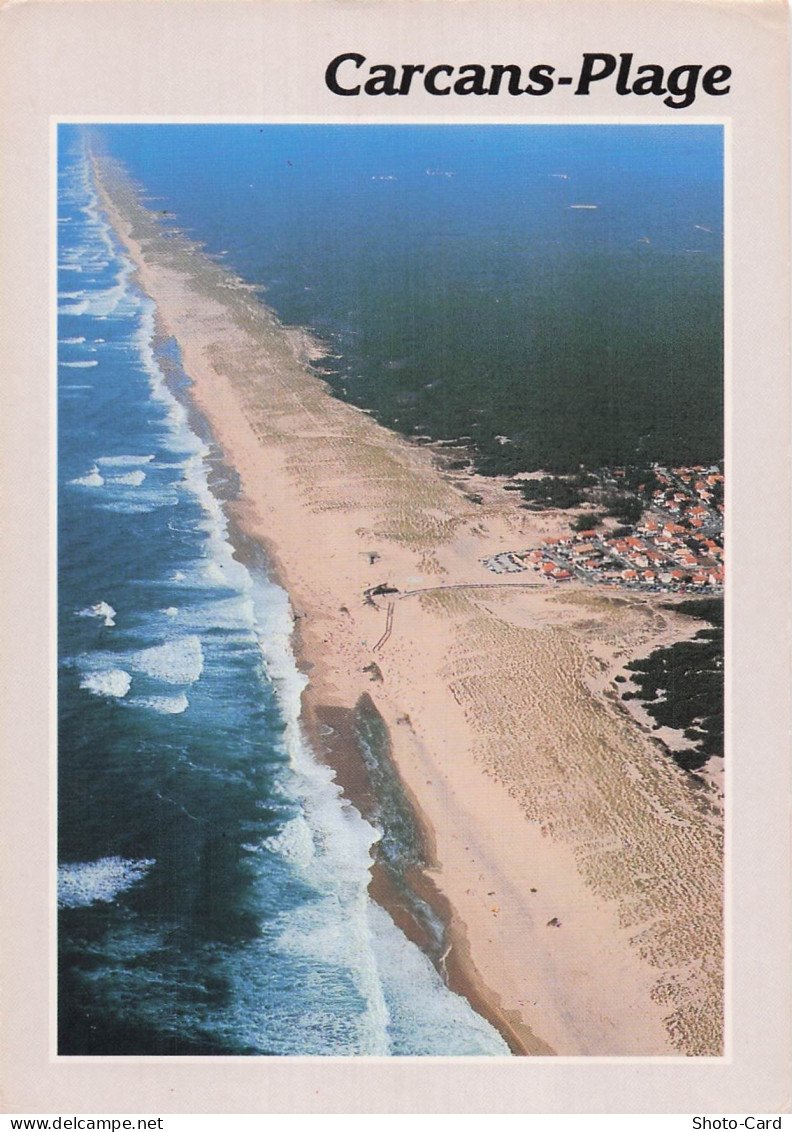 33 CARCANS CARCANS PLAGE