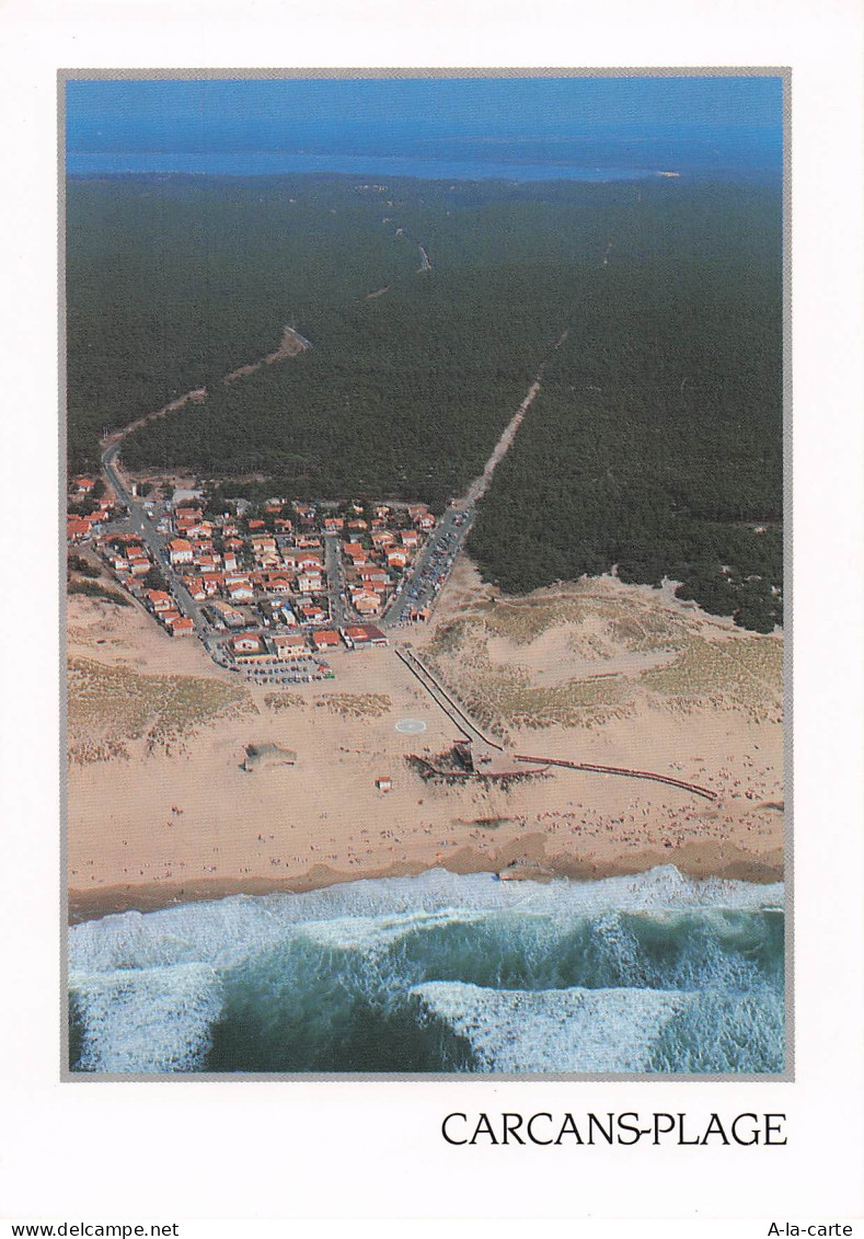 33 CARCANS CARCANS PLAGE