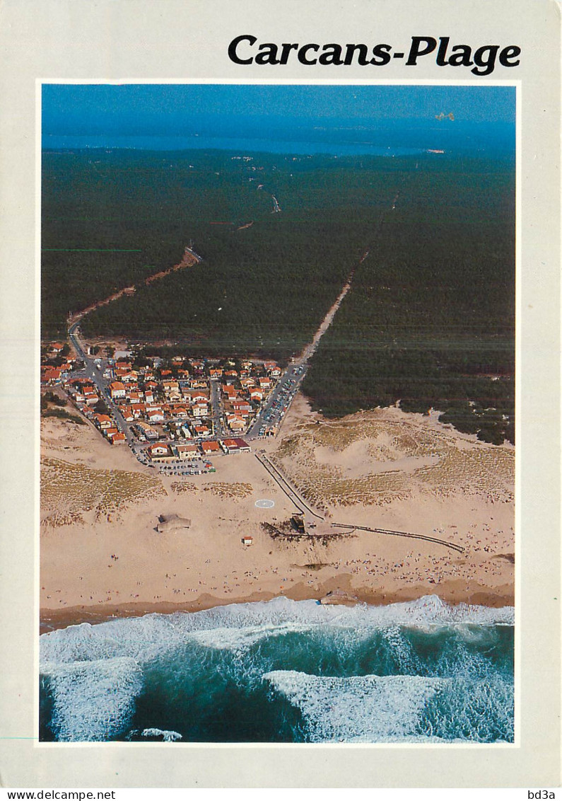 33 - CARCANS PLAGE