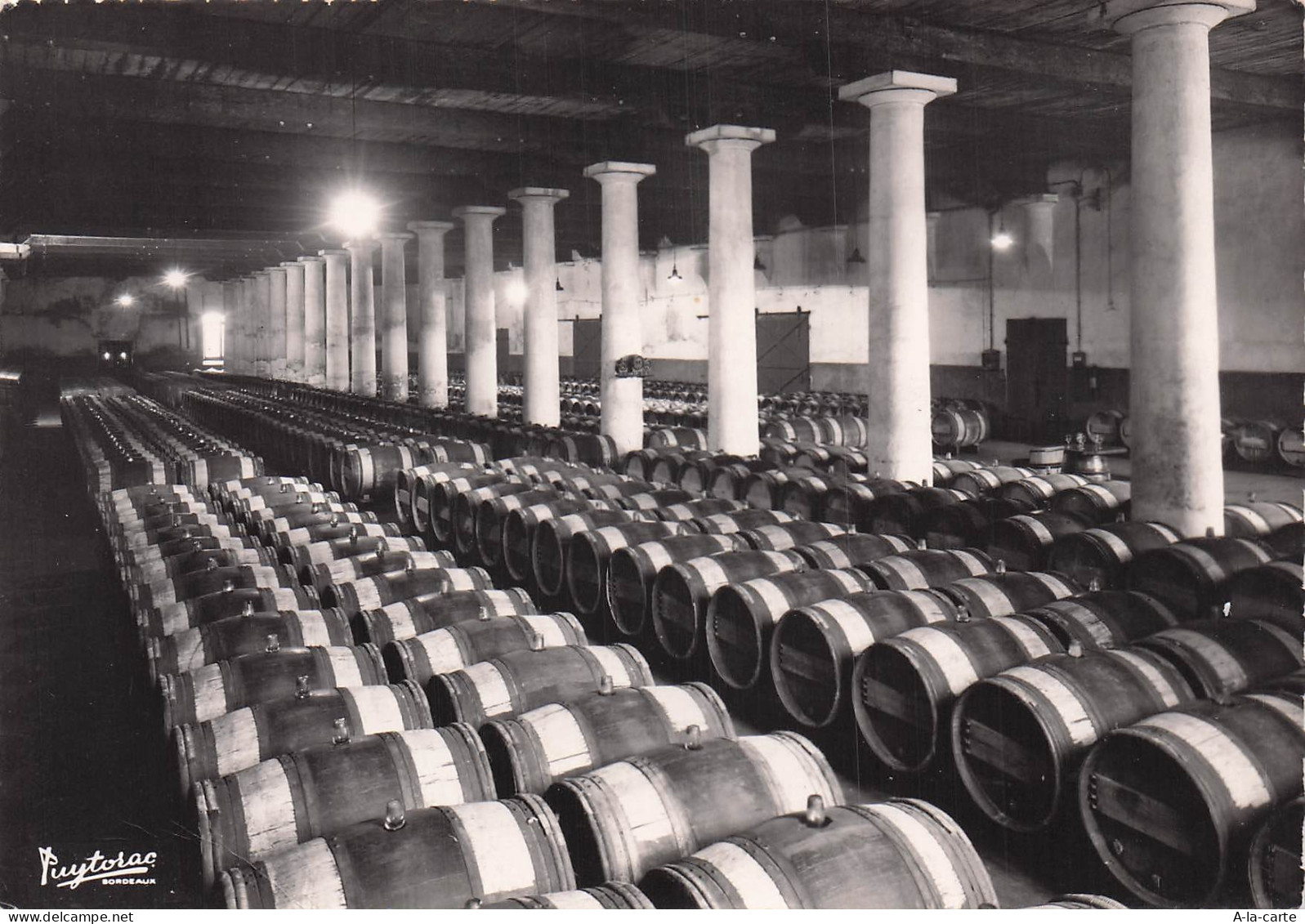33 MARGAUX CHATEAU MARGAUX