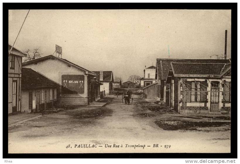 33 Pauillac D33D K33314K C33314C RH067250