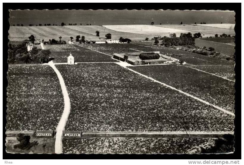 33 Pauillac domaine viticole vin chateau D33D K33314K C33314C RH067276