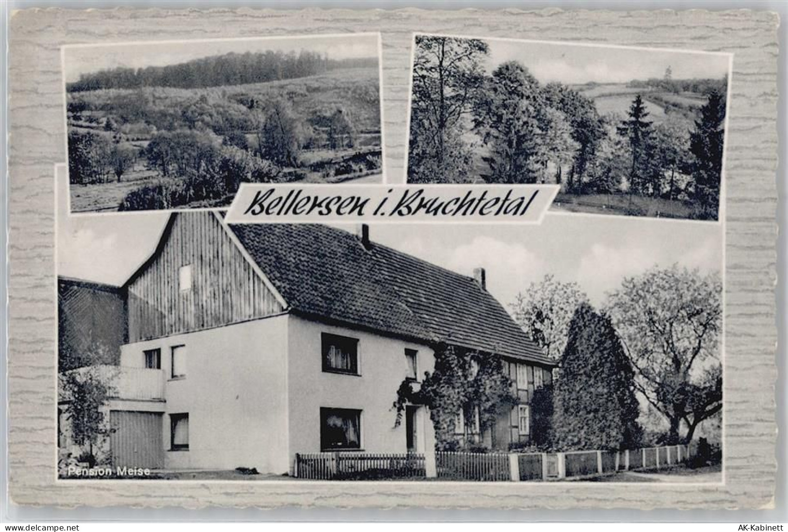 33034 W3492 Bellersen - Pension Meise - 51183398