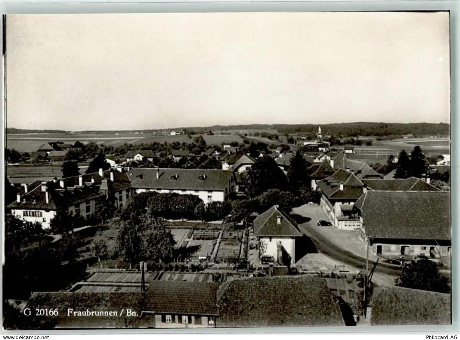 3312 Fraubrunnen - 13223153