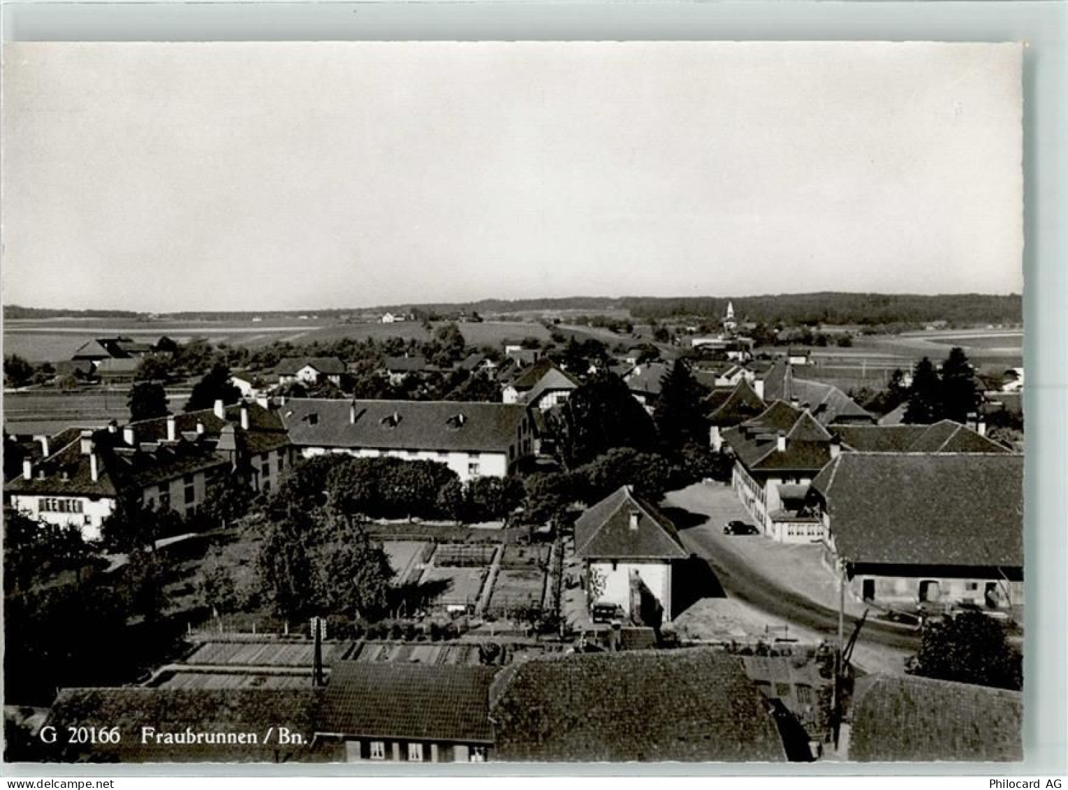 3312 Fraubrunnen - 13223154