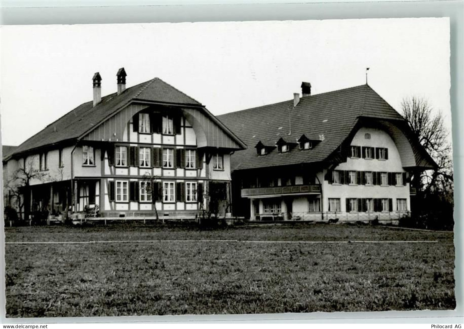 3312 Fraubrunnen Gebrauchsspuren - 13224940