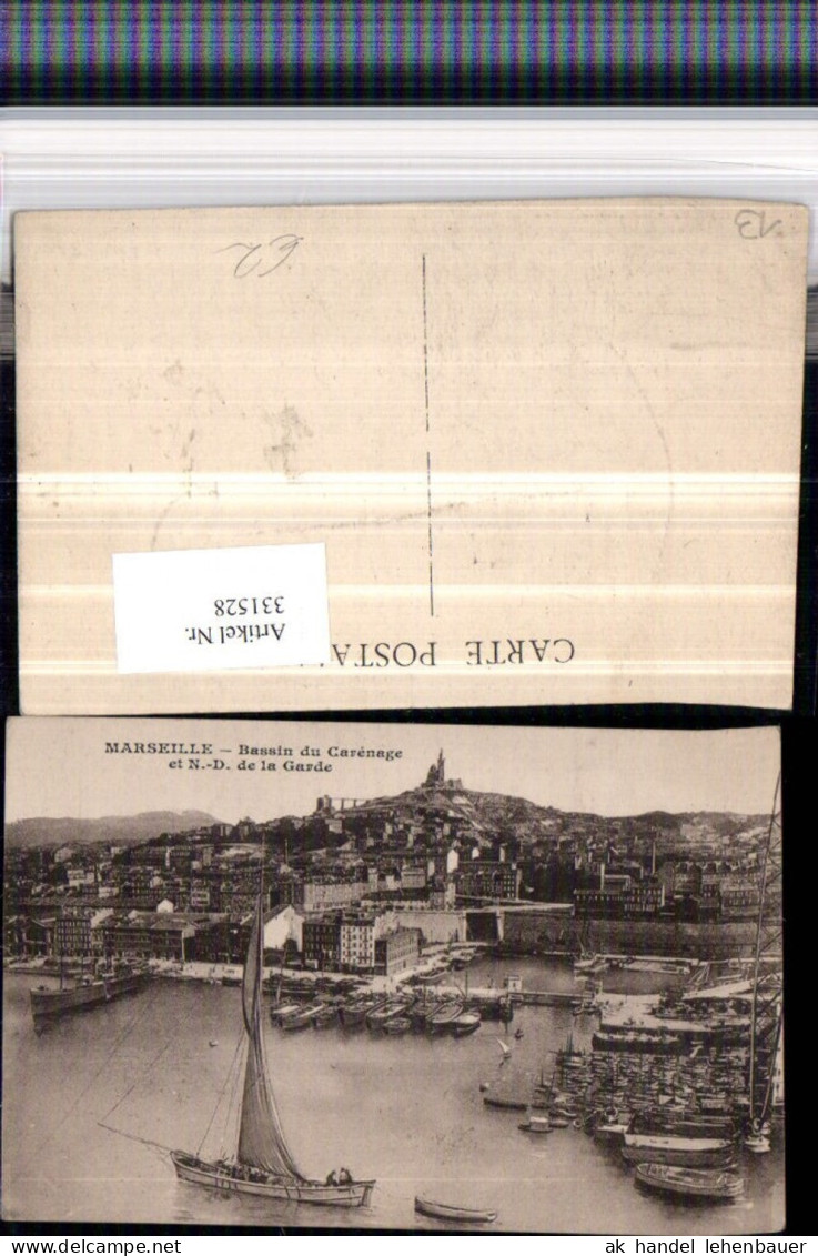 331528,Provence-Alpes-Cote d'Azur Bouches-de-Rhone Marseille Totale Hafen
