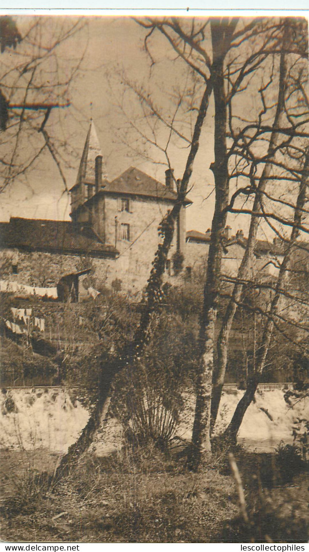 33173 - SAINT LAURENT SUR GORRE - LA CASCADE