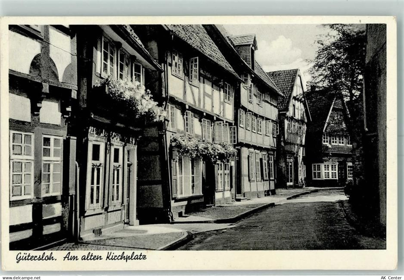 33330 W4830 Gütersloh - Am alten Kirchplatz - 10575191