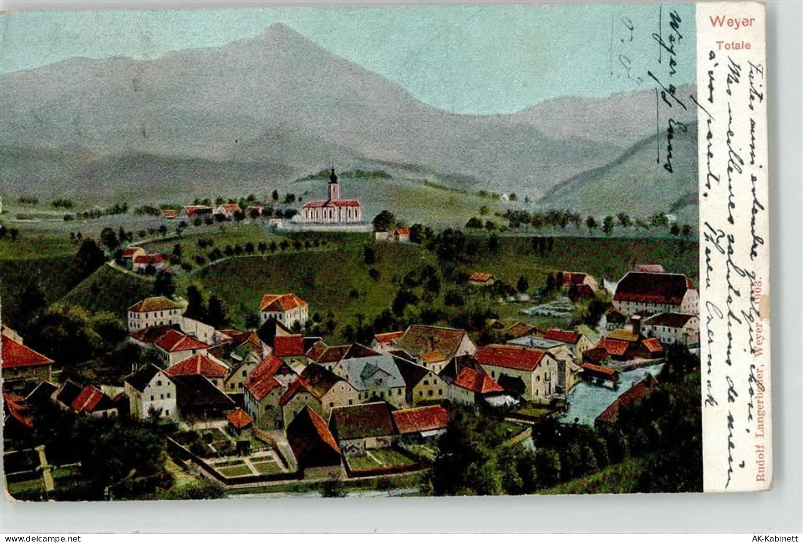 3335 Weyer - 52140740