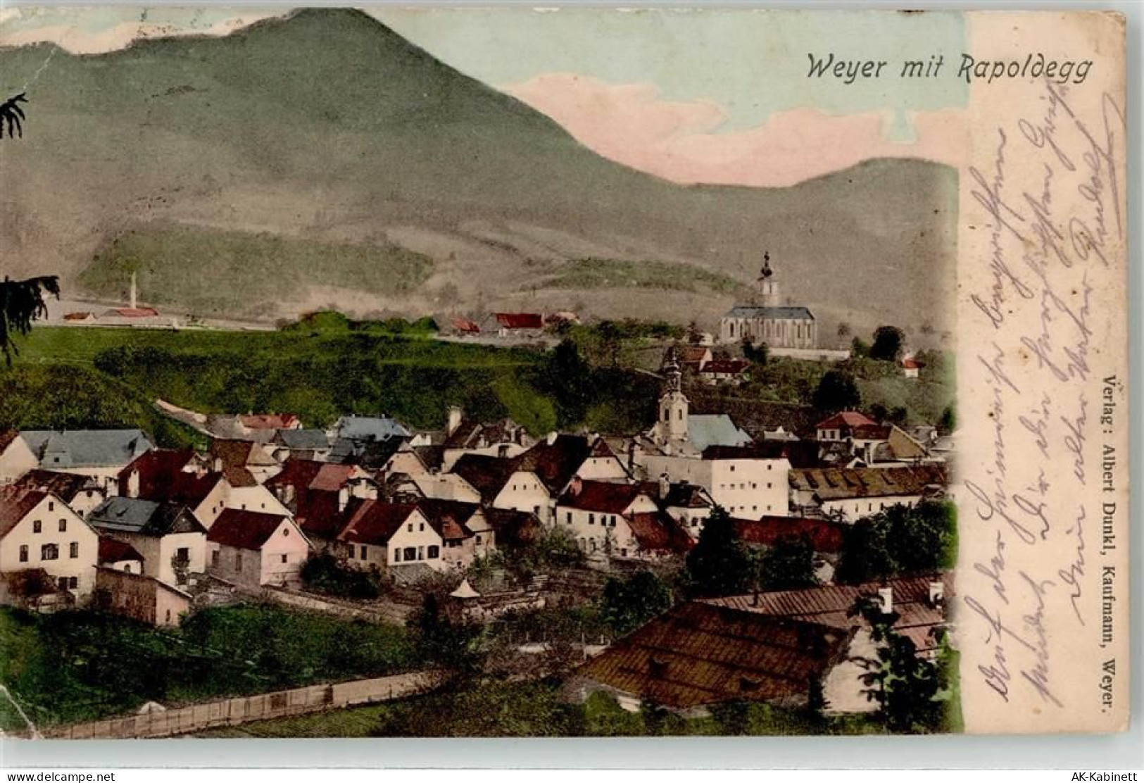 3335 Weyer - 52140745