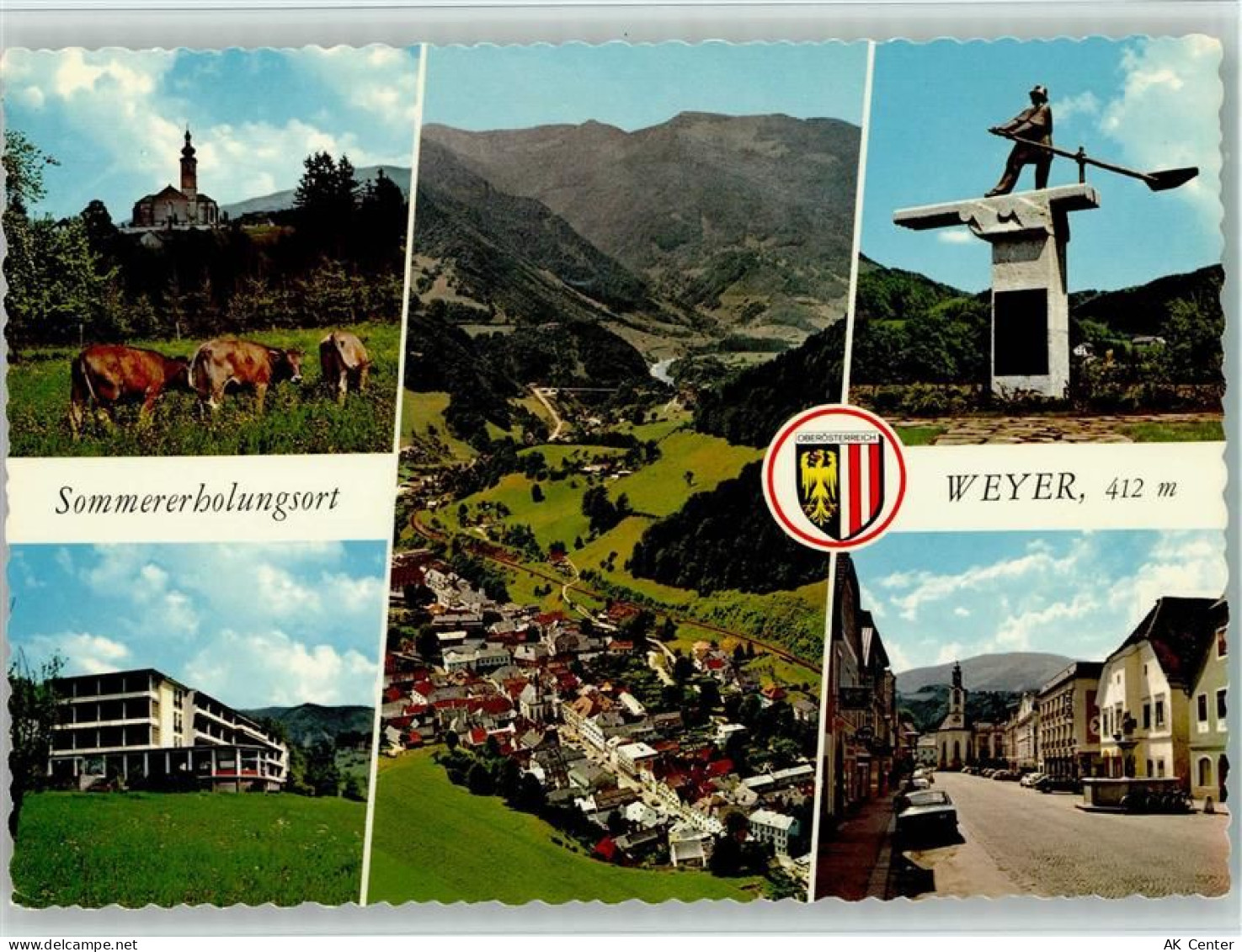 3335 Weyer - Ortsansichten - 40135420