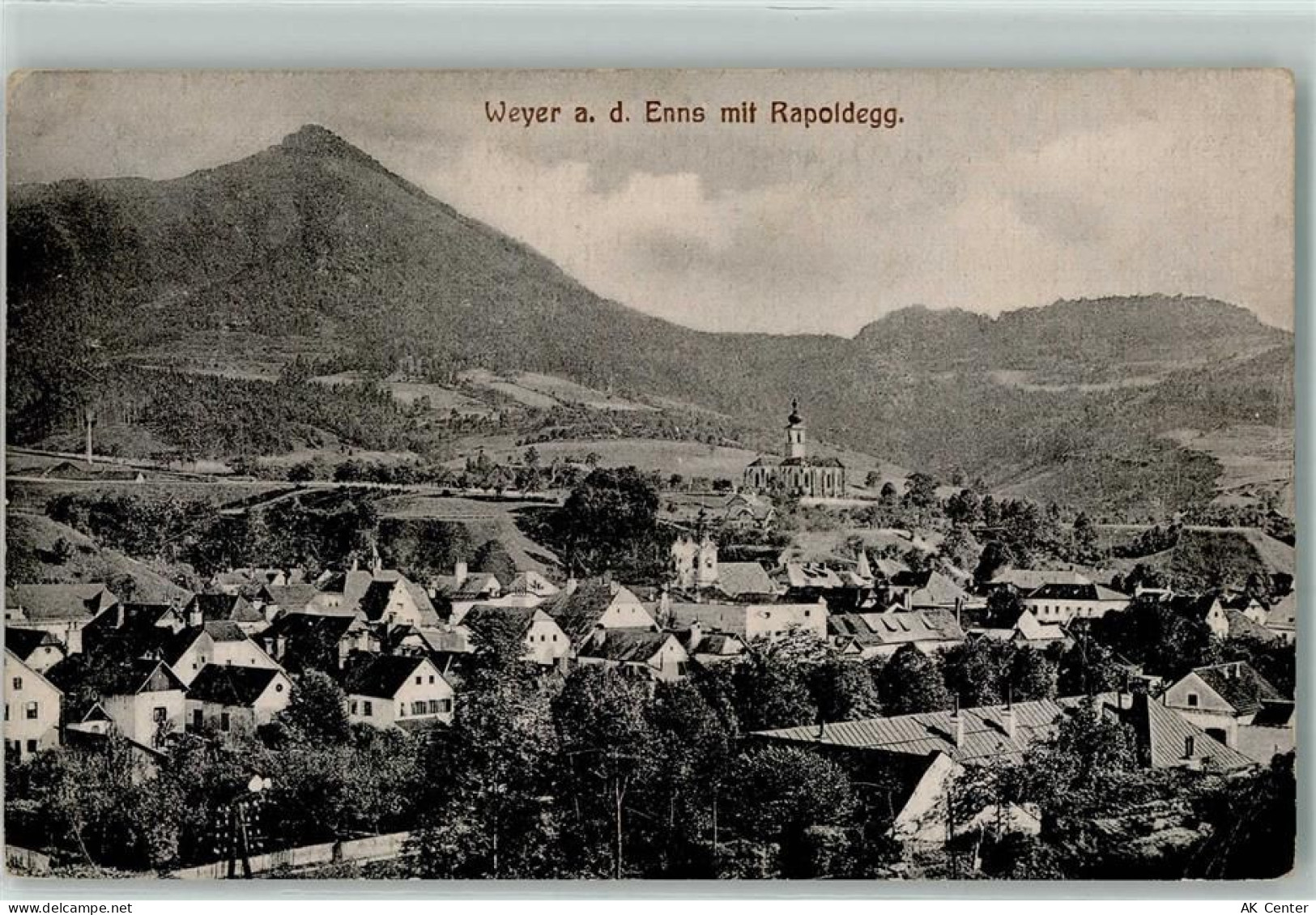 3335 Weyer - Rapoldegg - 10496484