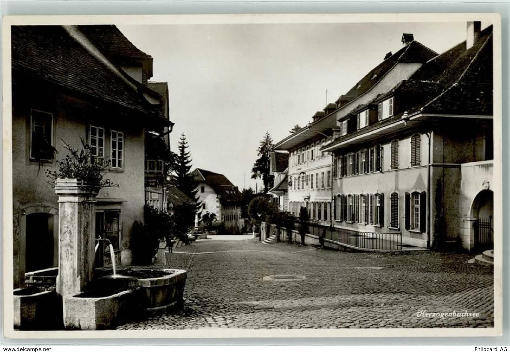 3360 Herzogenbuchsee - Brunnen - 10621638