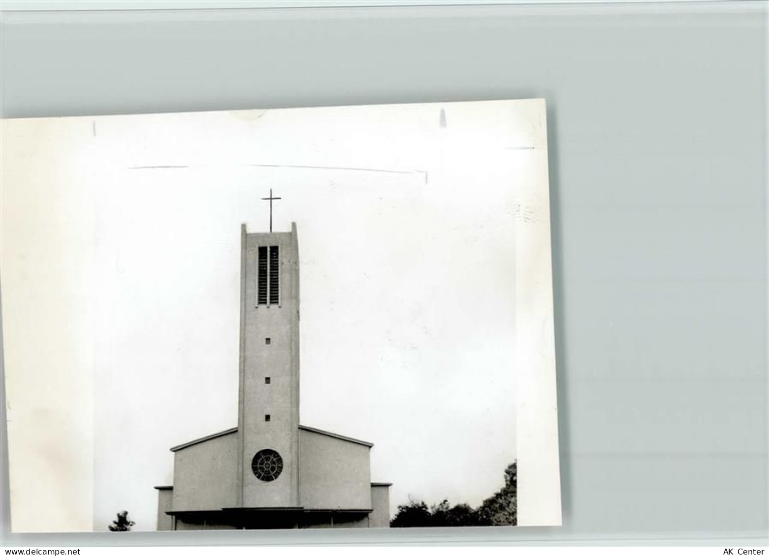 33775 W4804 Versmold - Kirche - 40136761