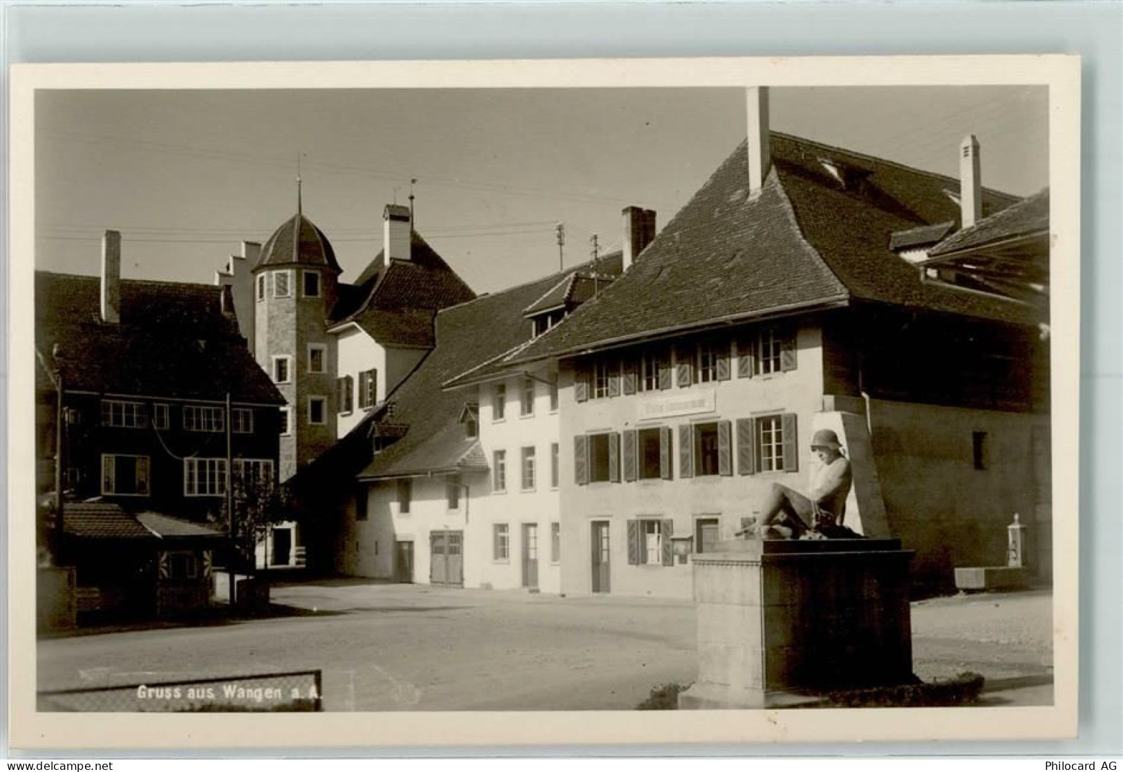 3380 Wangen an der Aare - 13137970