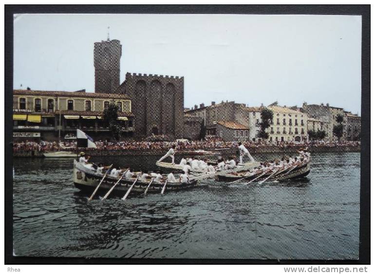 34 Agde sport joute    D34D  K34003K  C34003C RH026863