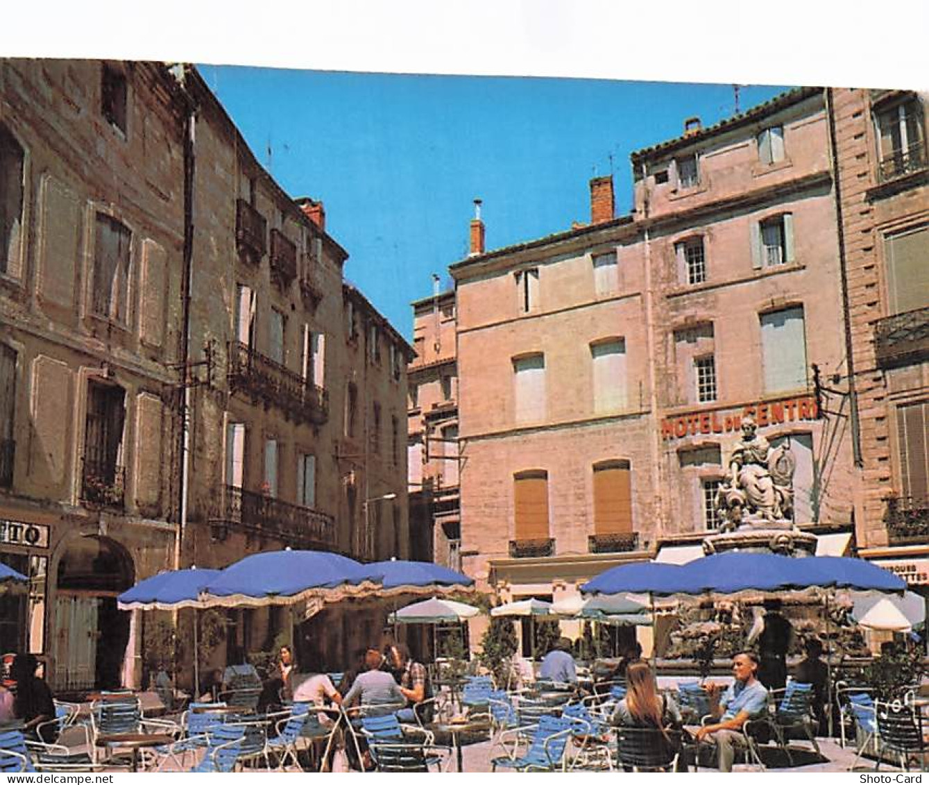 34 CASTELNAU LE LEZ CENTRE D ANIMATION DE CASTELNAU LE LEZ