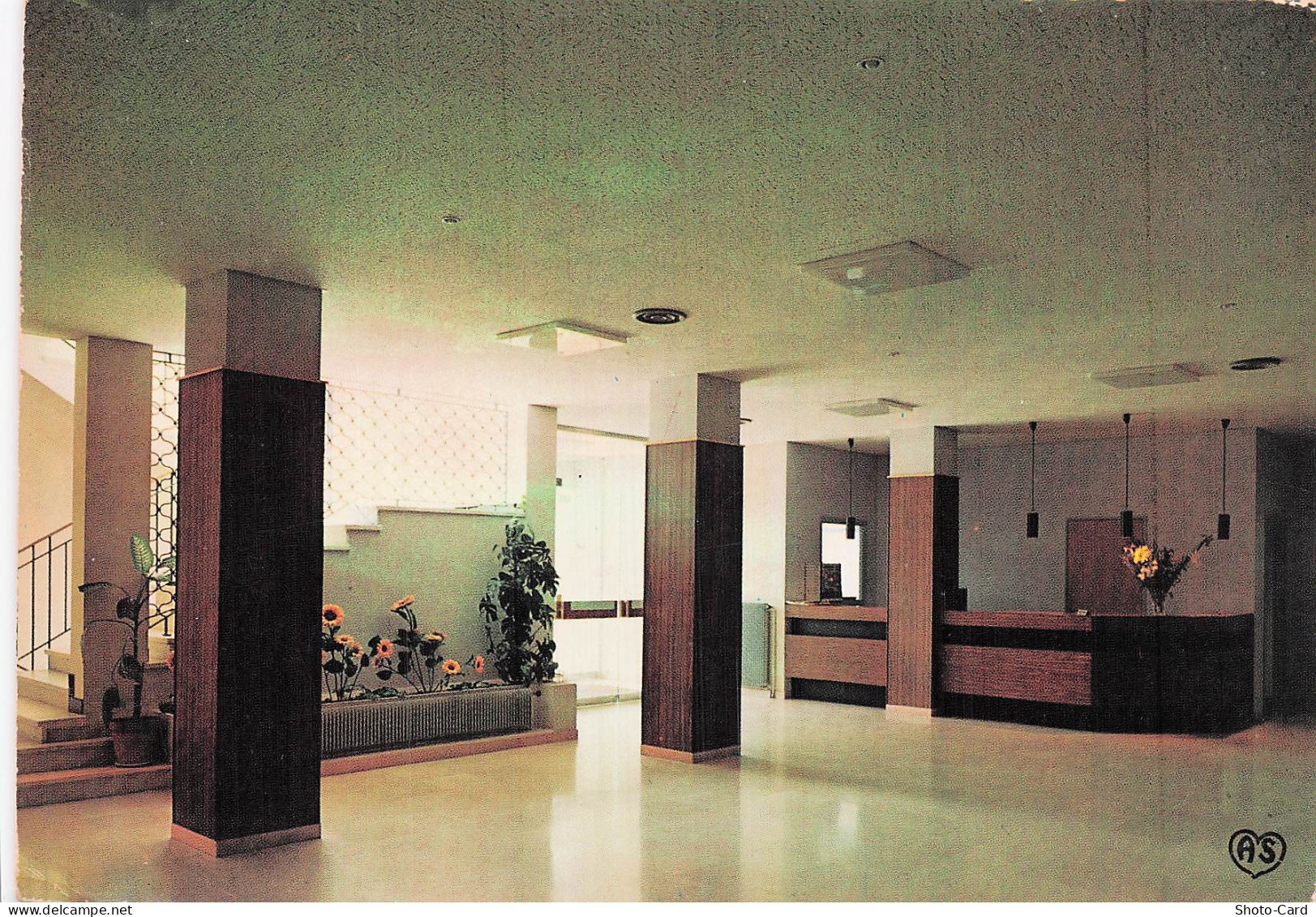 34 CASTELNAU LE LEZ CLINIQUE DU PARC