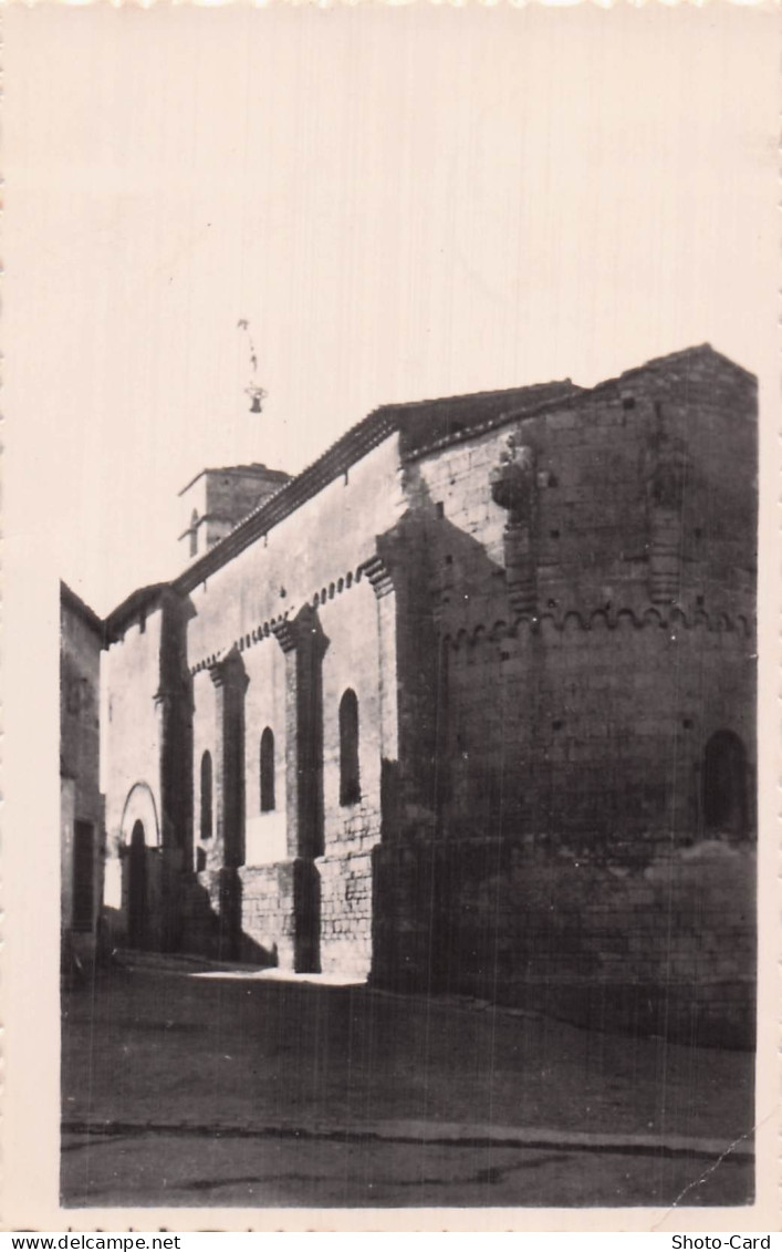 34 CASTELNAU LE LEZ EGLISE