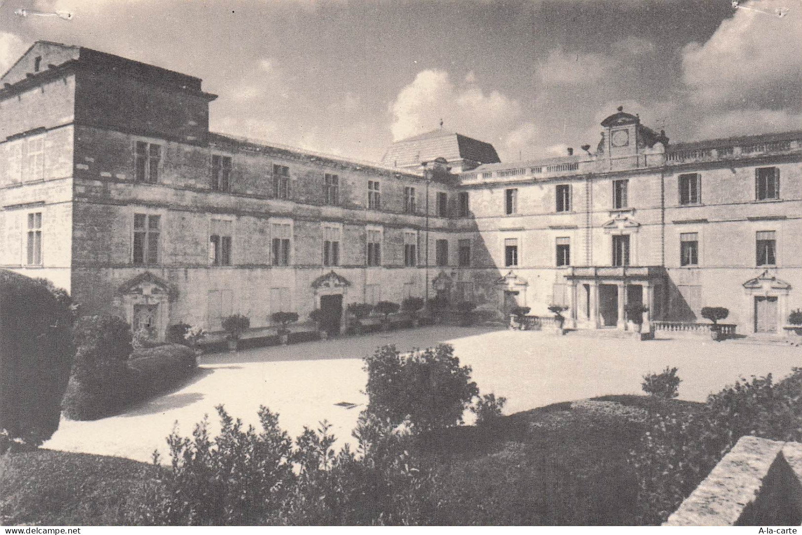 34 CASTRIES CHATEAU DE CASTRIES
