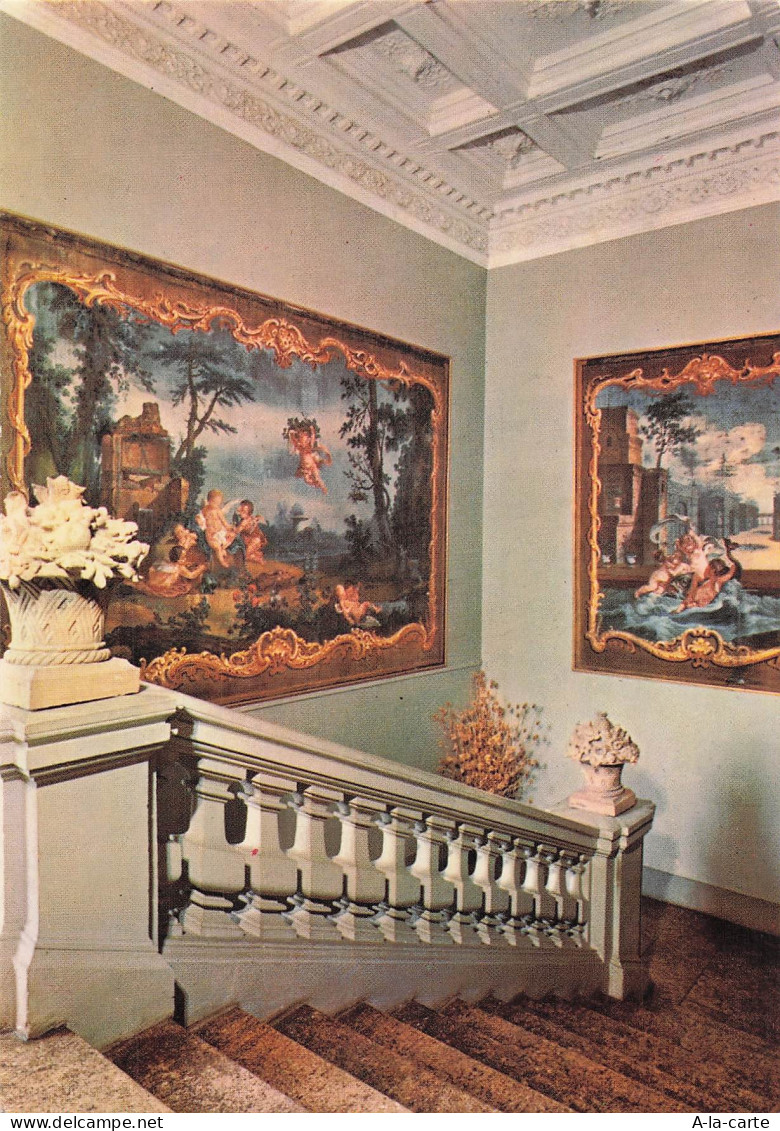 34 CASTRIES CHATEAU DE CASTRIES