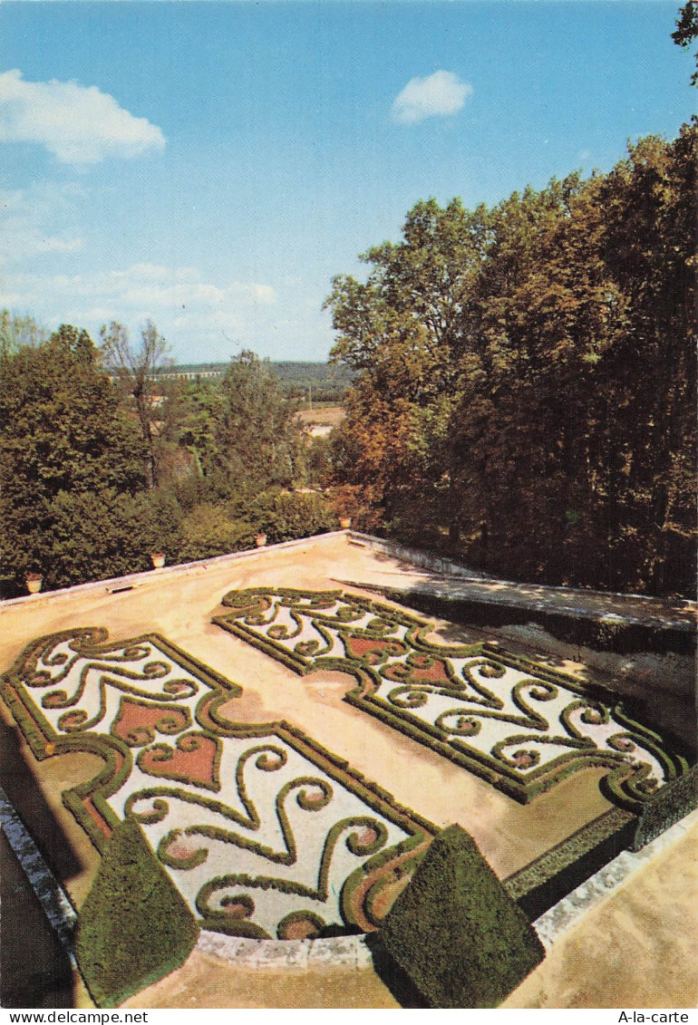34 CASTRIES CHATEAU DE CASTRIES