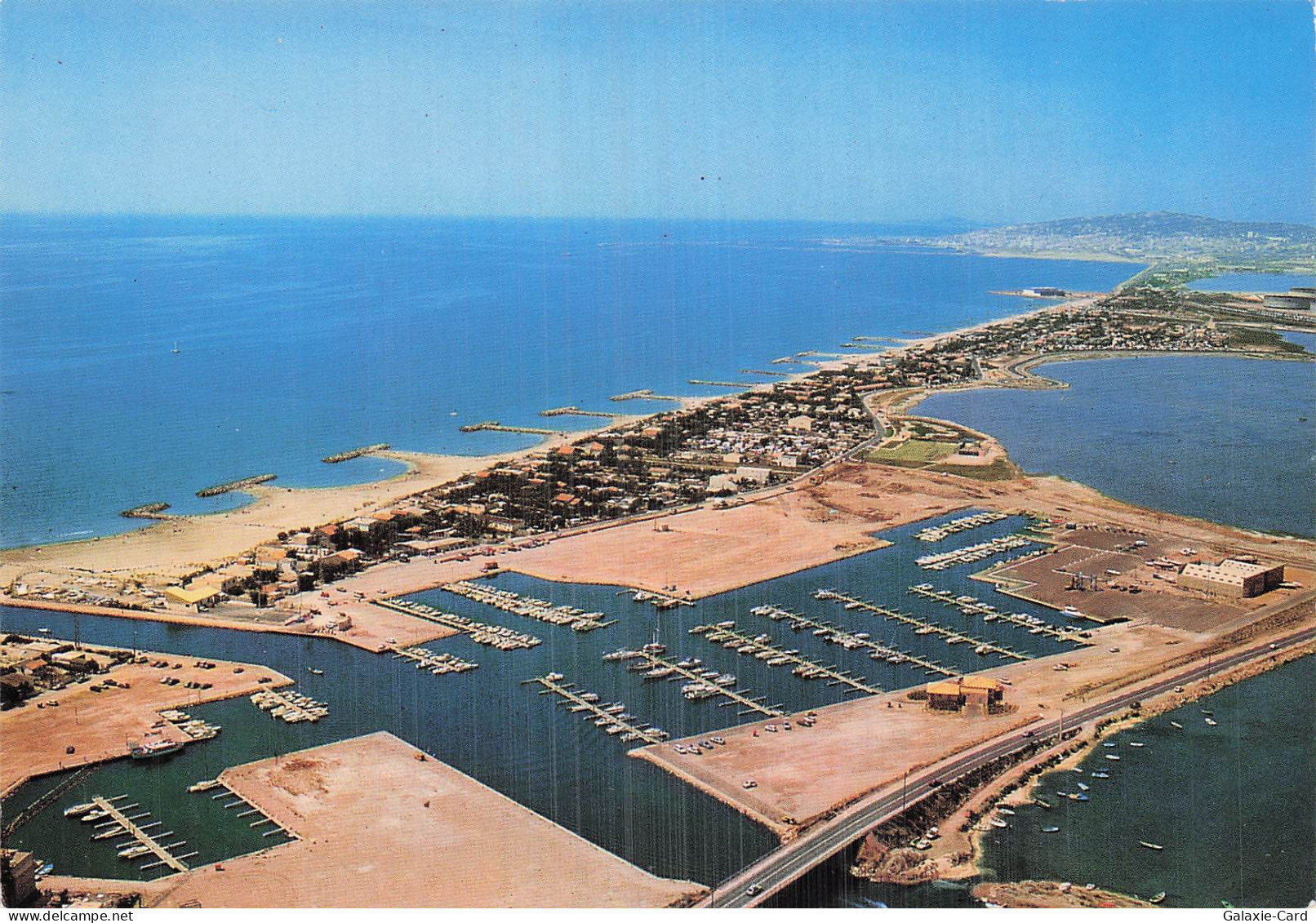 34 FRONTIGNAN FRONTIGNAN PLAGE