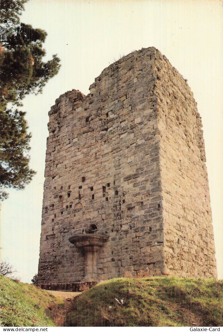 34 GIGNAC LA TOUR DE GIGNAC