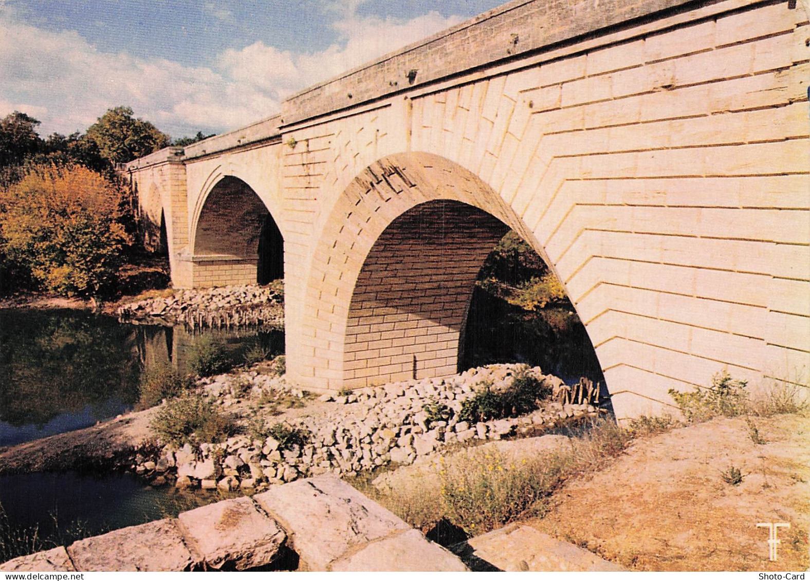 34 GIGNAC LE PONT DE GIGNAC