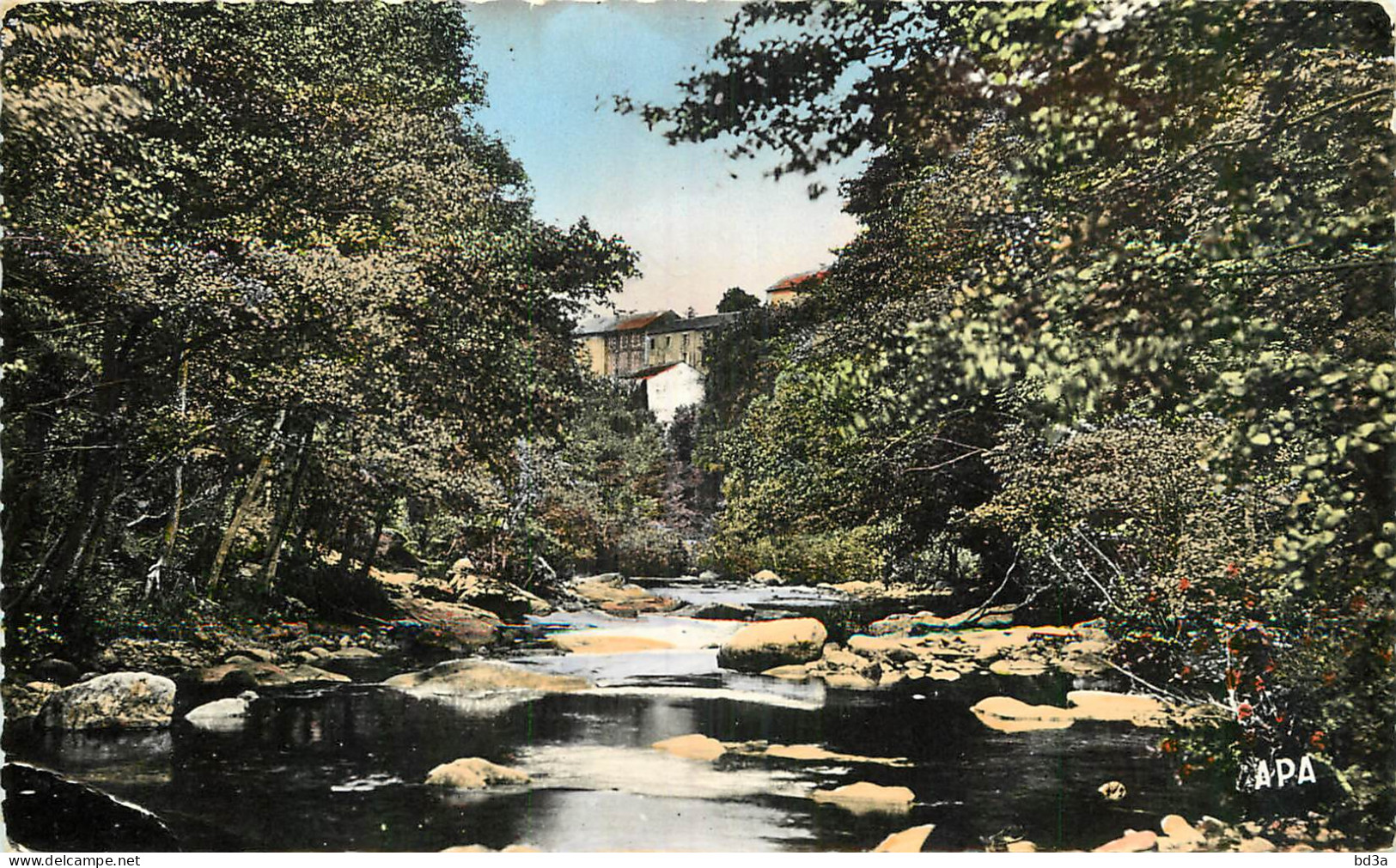 34 - LA SALVETAT SUR AGOUT