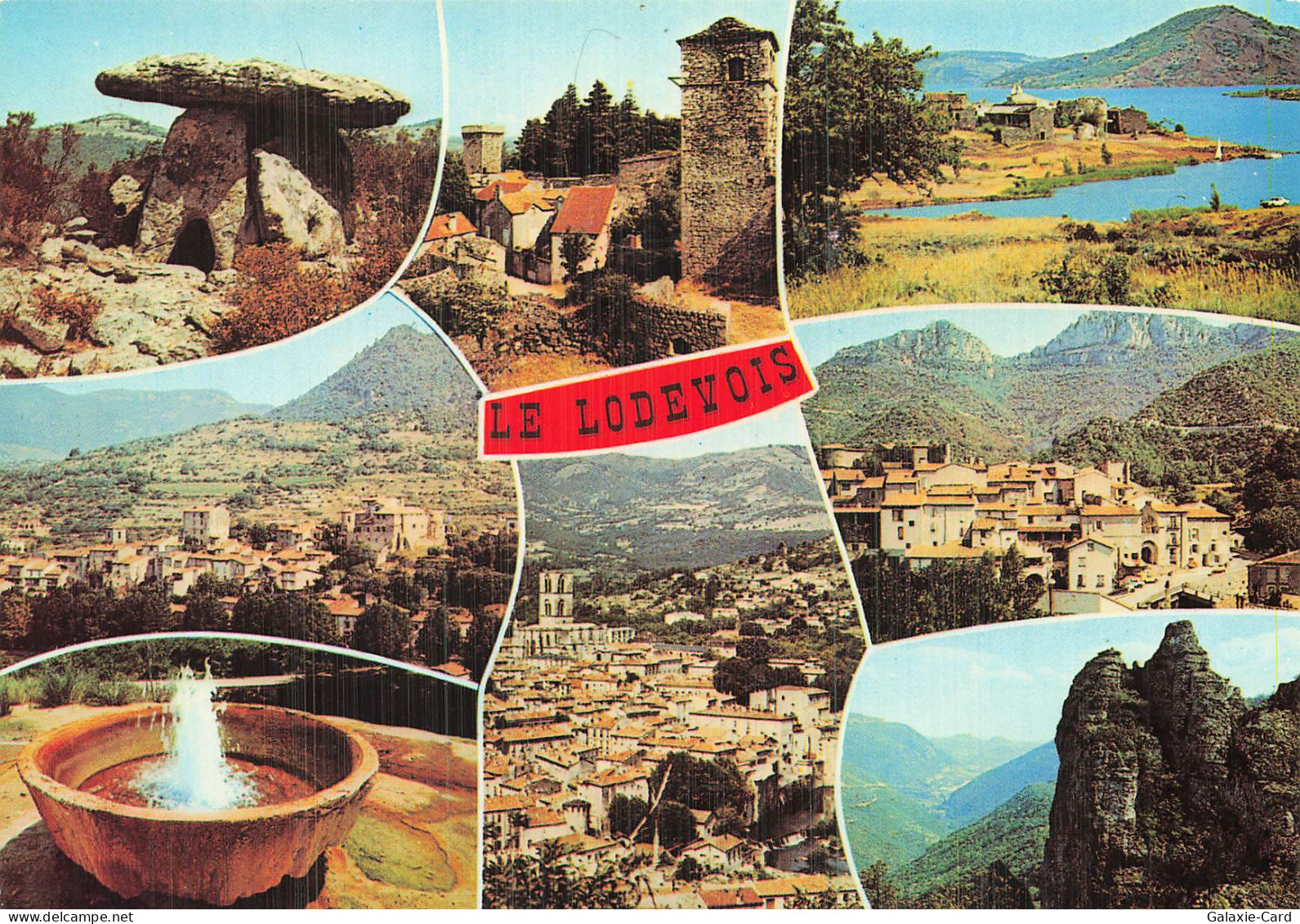 34 LODEVE LODEVE