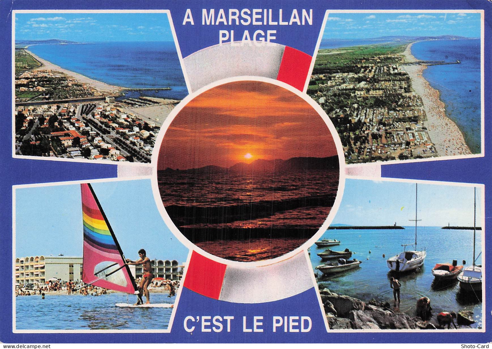 34 MARSEILLAN MARSEILLAN PLAGE