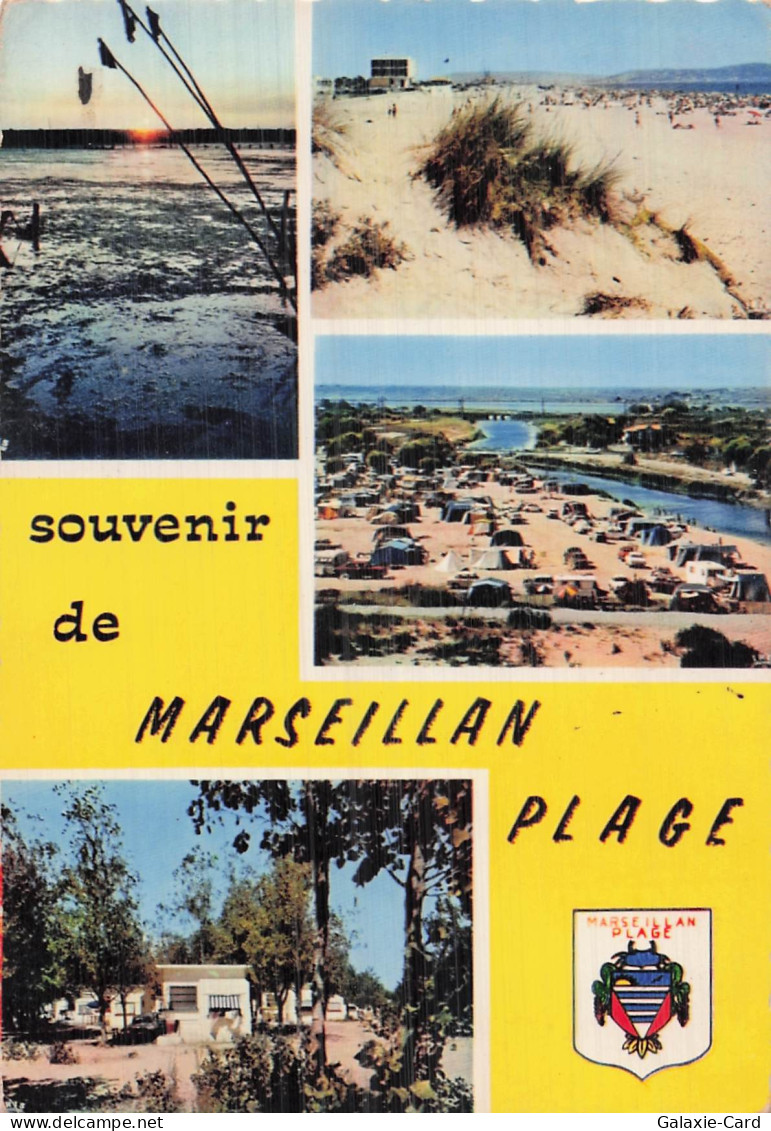 34 MARSEILLAN MARSEILLAN PLAGE