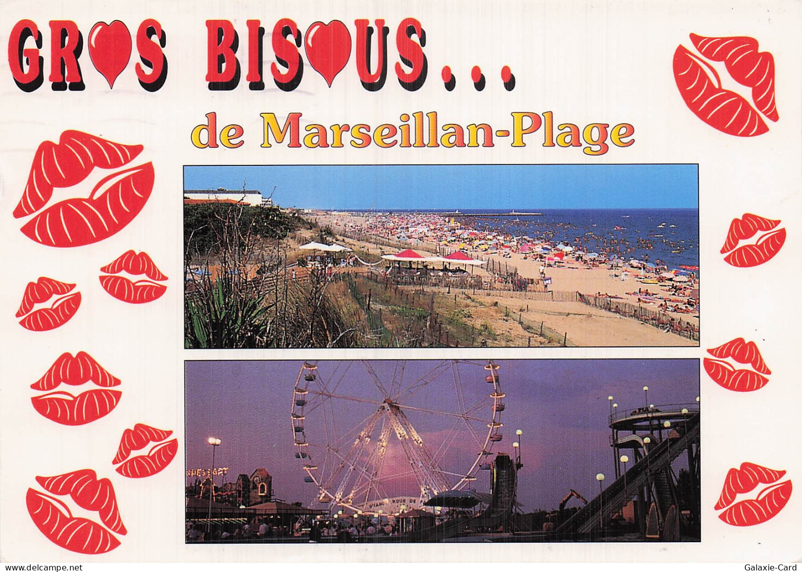 34 MARSEILLAN MARSEILLAN PLAGE